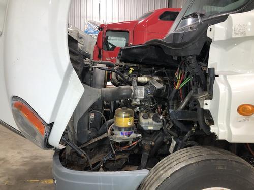 Freightliner CASCADIA