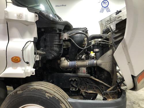 Freightliner CASCADIA