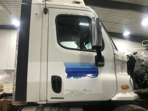 Freightliner CASCADIA