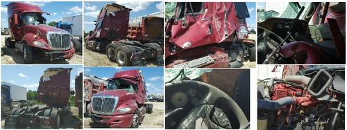 INTERNATIONAL Prostar