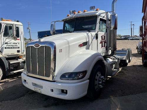 Peterbilt 386