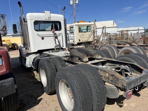 Peterbilt 386