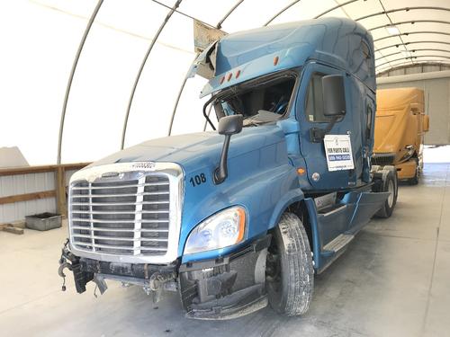Freightliner CASCADIA
