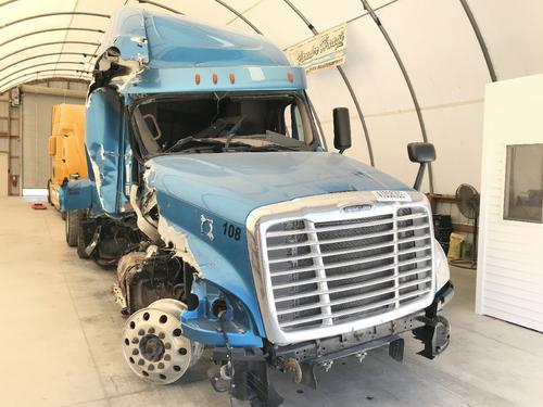 Freightliner CASCADIA