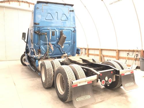 Freightliner CASCADIA