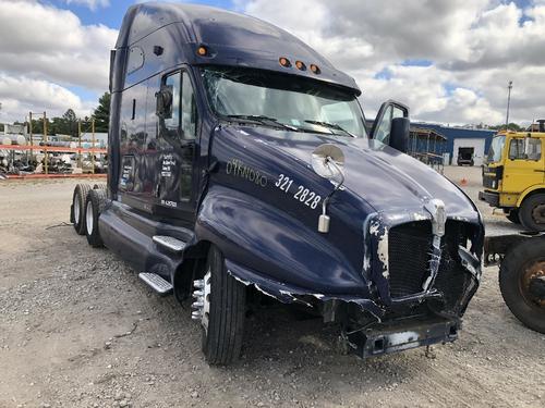 Kenworth T2000