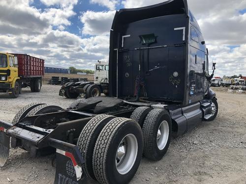 Kenworth T2000