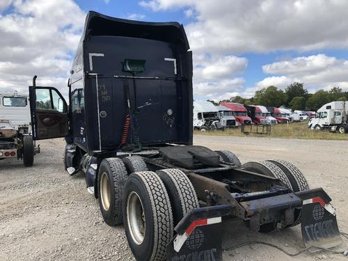 Kenworth T2000