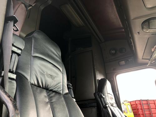 Kenworth T2000