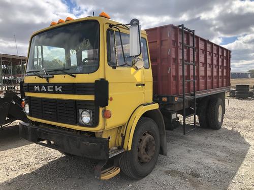 Mack MS MIDLINER