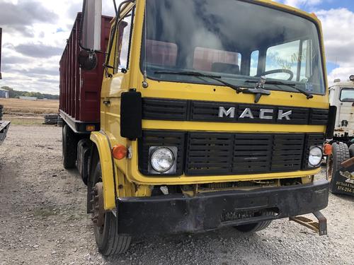 Mack MS MIDLINER