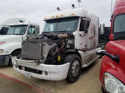 FREIGHTLINER COLUMBIA 120