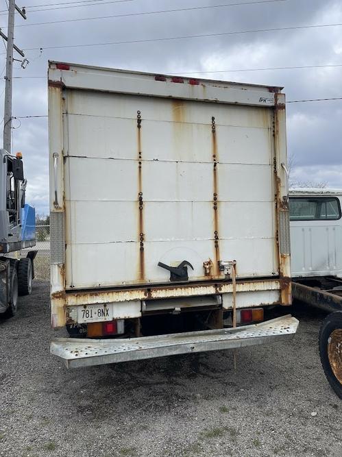 MITSUBISHI FUSO FE-SP