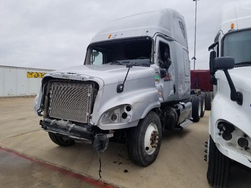 FREIGHTLINER CASCADIA 125