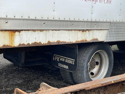 MITSUBISHI FUSO FE-SP
