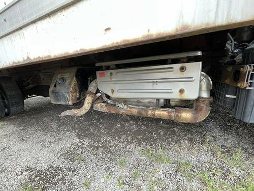 MITSUBISHI FUSO FE-SP