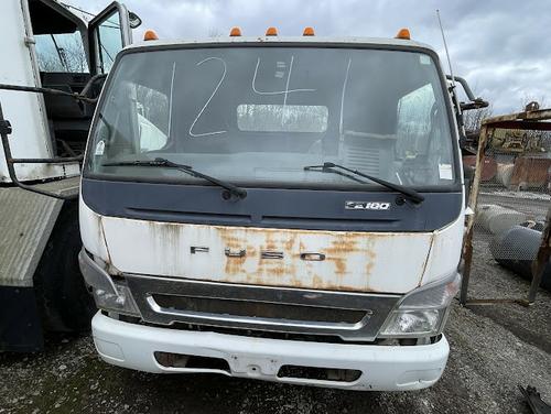 MITSUBISHI FUSO FE180