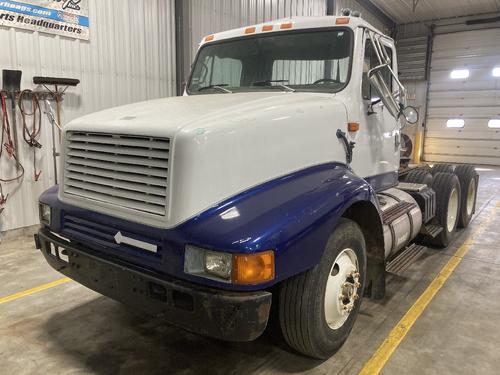 International 8200