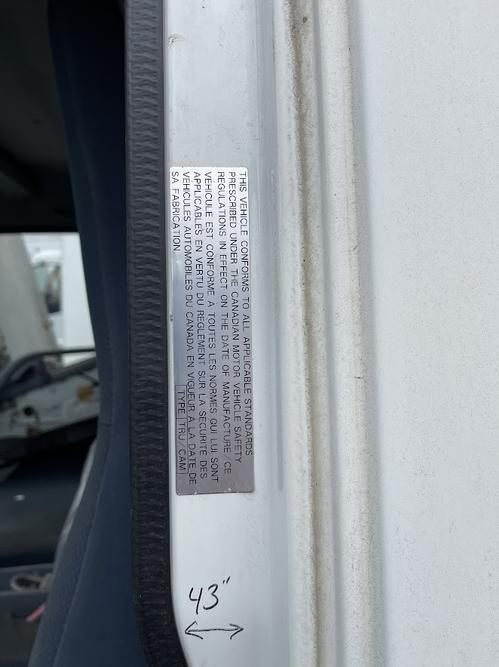 MITSUBISHI FUSO FE180