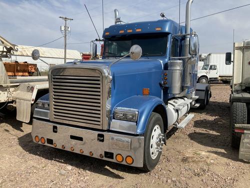 Freightliner CLASSIC XL