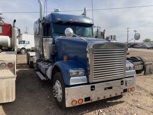 Freightliner CLASSIC XL