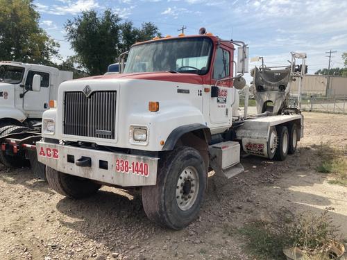 International 5500I