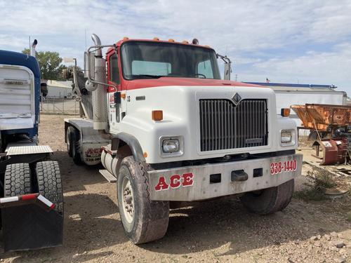 International 5500I