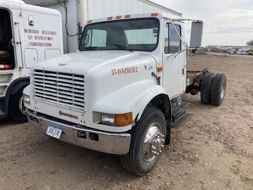 International 4900