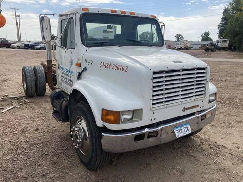 International 4900