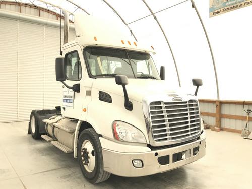 Freightliner CASCADIA