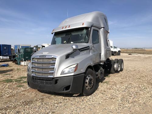 Freightliner CASCADIA