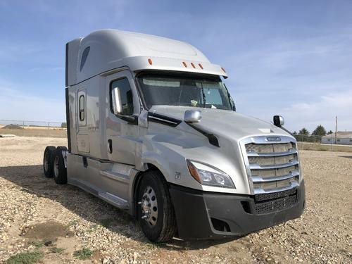 Freightliner CASCADIA