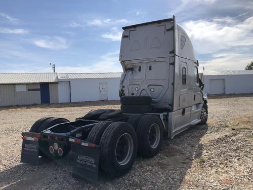 Freightliner CASCADIA