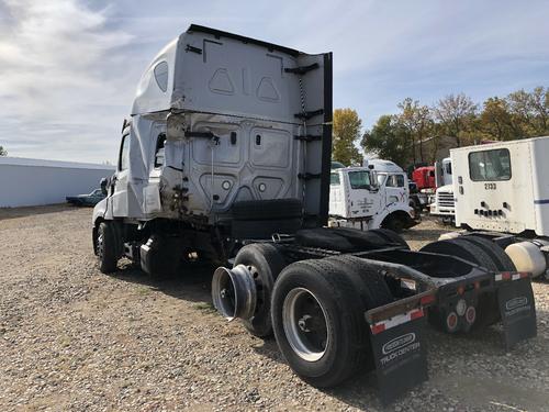 Freightliner CASCADIA