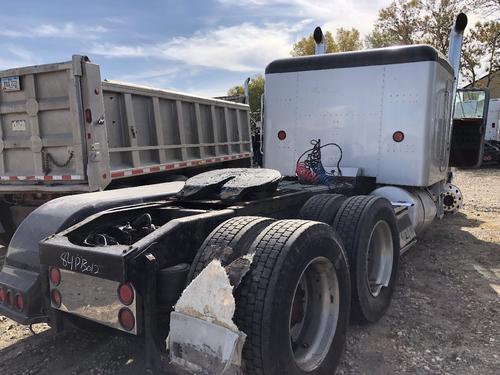 Peterbilt 359