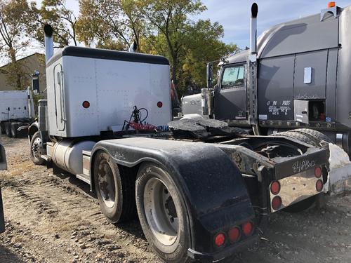 Peterbilt 359