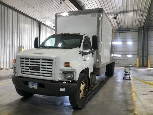 GMC C6500