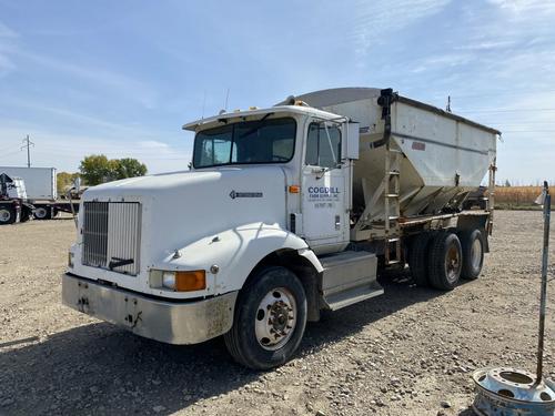 International 9200