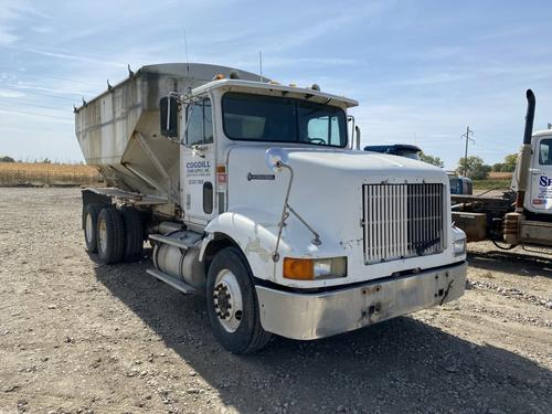 International 9200