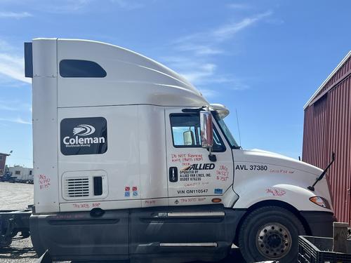 INTERNATIONAL PROSTAR