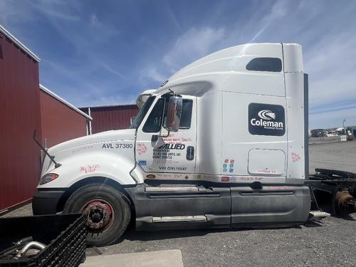 INTERNATIONAL PROSTAR