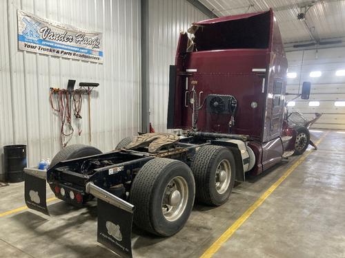 Kenworth T660