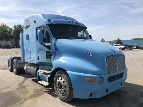 Kenworth T2000