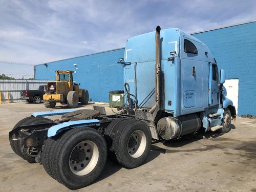 Kenworth T2000