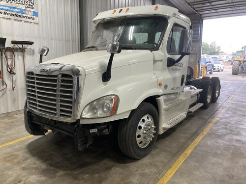 Freightliner CASCADIA