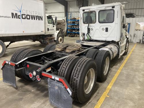 Freightliner CASCADIA