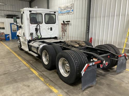 Freightliner CASCADIA