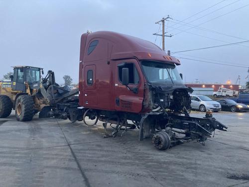 Freightliner CASCADIA