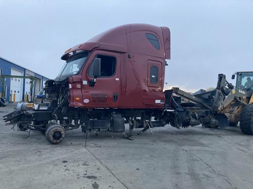 Freightliner CASCADIA