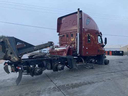 Freightliner CASCADIA